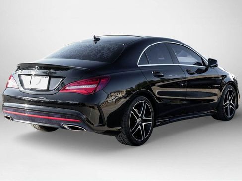 Used 2018 Mercedes-Benz CLA 250 CLA 250 image 6