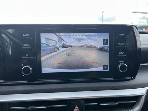 Used 2021 Kia K5 GT-Line w/ GT-Line FWD Premium Package image 13