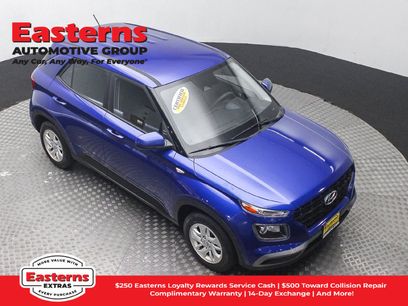 Used 2023 Hyundai Venue SE