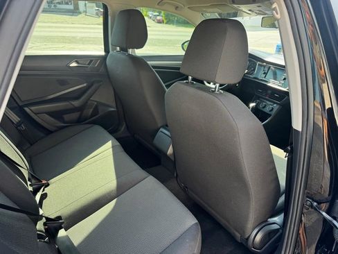Used 2019 Volkswagen Jetta S w/ Driver Assistance Package FWD image 15