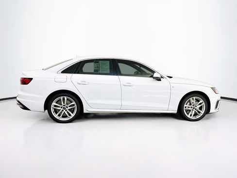 Used 2020 Audi A4 2.0T Premium w/ Convenience Package image 10