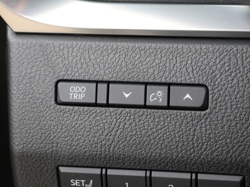 Used 2025 Lexus GX 550 550 Luxury image 15