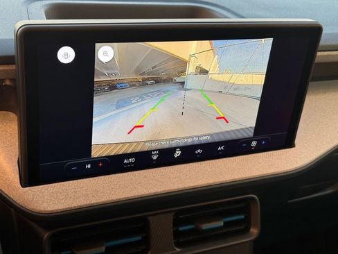 New 2025 Ford Maverick XLT w/ Equipment Group 302A image 17