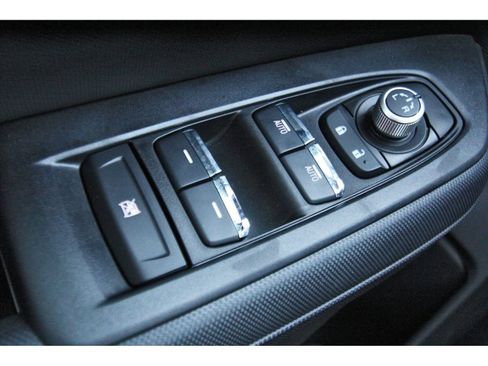 New 2026 Subaru Forester Limited AWD/4WD image 15