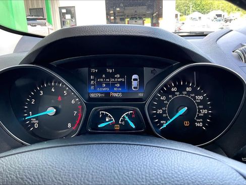Used 2018 Ford Escape SEL AWD/4WD image 26