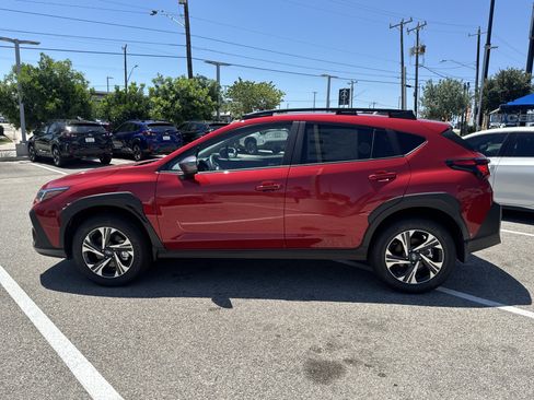 New 2026 Subaru Crosstrek 2.5i Premium AWD/4WD image 6