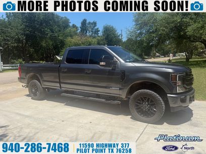 Used 2020 Ford F350 Lariat