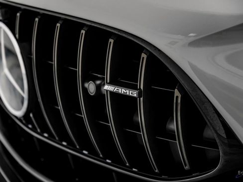 Used 2024 Mercedes-Benz AMG GT 55 image 34
