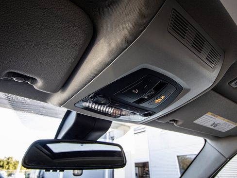 Used 2016 BMW X3 xDrive35i image 37