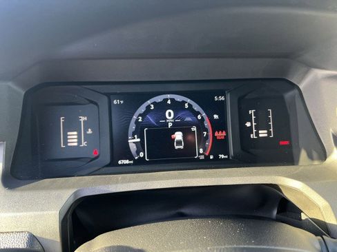 Used 2025 Toyota Tacoma SR5 image 12