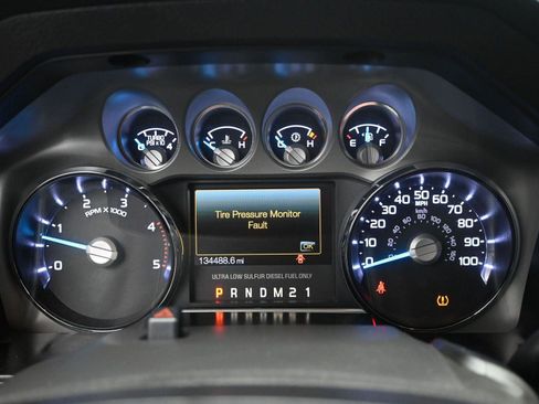 Used 2011 Ford F250 Lariat w/ Lariat Interior Pkg image 22