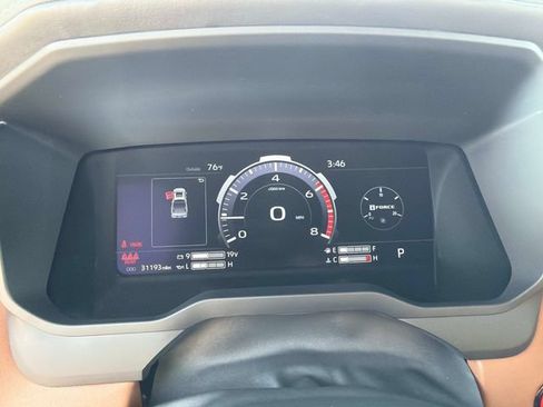 Used 2025 Toyota Tundra 1794 Edition w/ TRD Off-Road Package AWD/4WD image 27