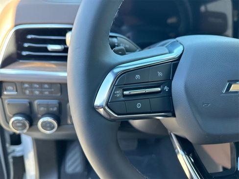 New 2026 Chevrolet Tahoe High Country image 17