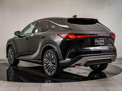 New 2026 Lexus RX 350 Premium Plus image 6