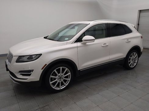 Used 2019 Lincoln MKC Reserve w/ MKC Technology Package image 2
