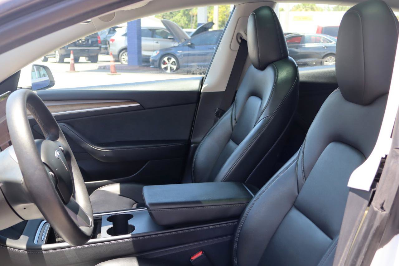 Used 2023 Tesla Model 3 Standard Range RWD image 14