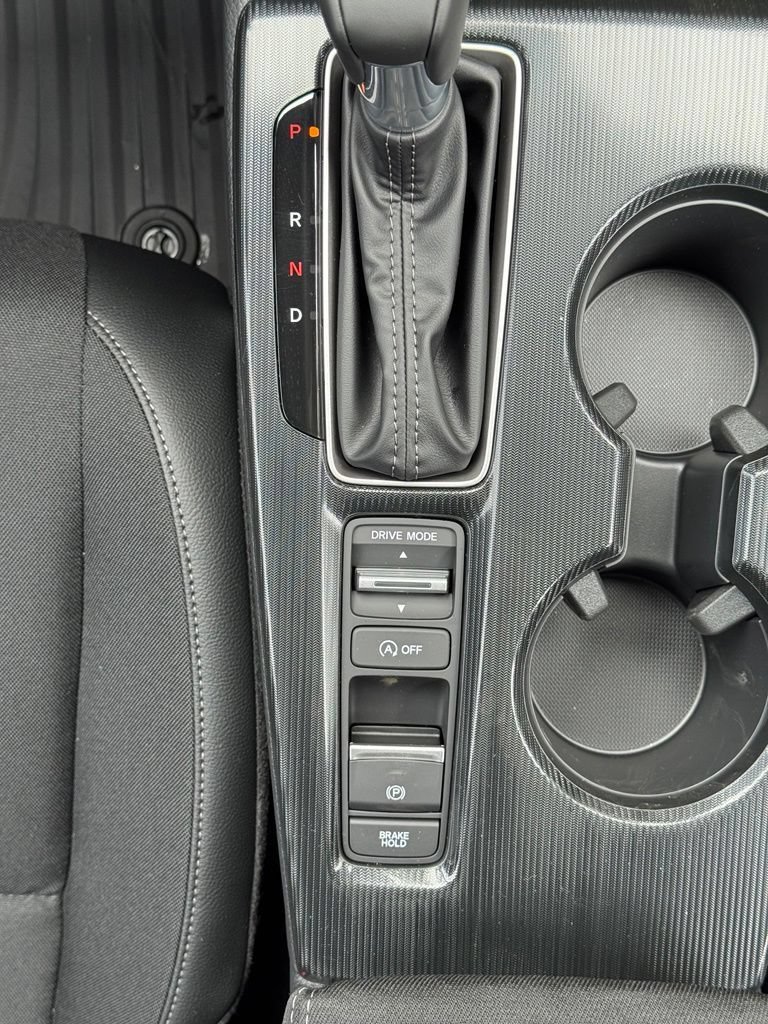 Certified 2026 Honda Civic Sport image 24