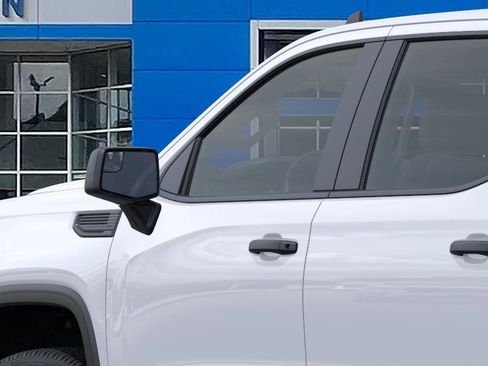 New 2026 GMC Sierra 1500 Pro AWD/4WD image 12
