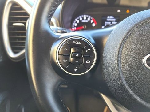 Used 2021 Kia Soul X-Line image 19