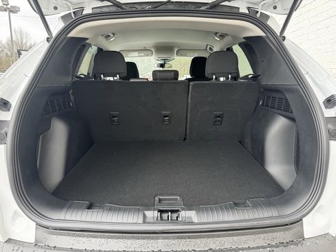 New 2025 Ford Escape Active image 37