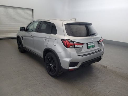 Used 2022 Mitsubishi Outlander Sport LE AWD/4WD image 5
