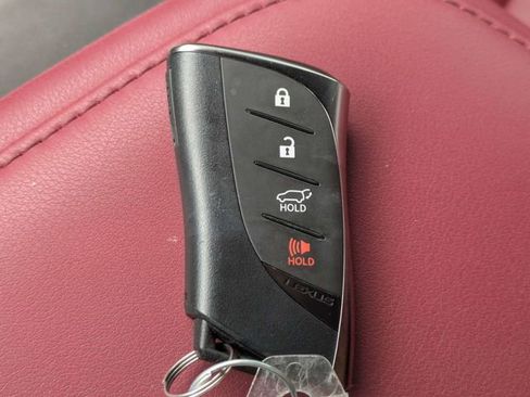 Used 2024 Lexus NX 250 FWD w/ Towing Package (2000 Lbs) image 27