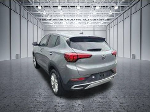Used 2023 Buick Encore GX Preferred FWD image 33