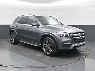 Used 2020 Mercedes-Benz GLE 350 w/ Premium Package video 1