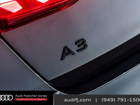 New 2026 Audi A3 2.0T Premium Plus image 9