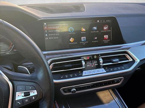 Used 2023 BMW X5 xDrive40i w/ Premium Package image 8