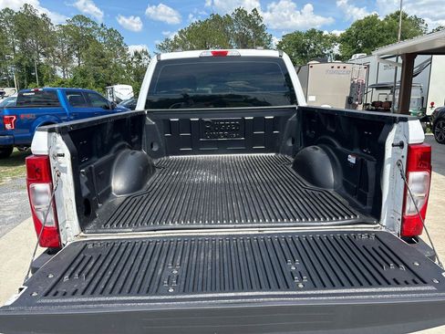 Used 2020 Ford F250 XL w/ Power Equipment Group AWD/4WD image 8