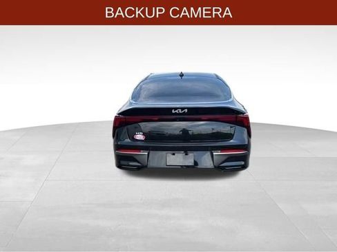 Used 2025 Kia K5 LXS image 6