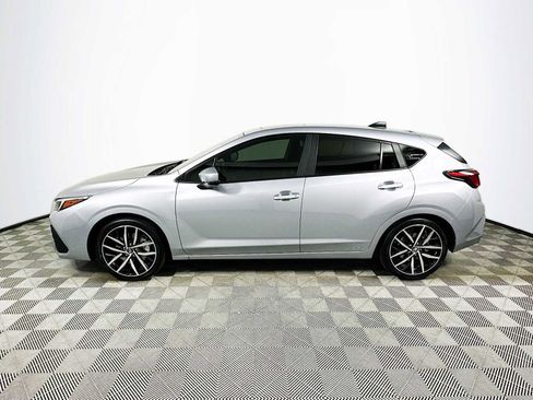 New 2026 Subaru Impreza 2.0i Sport image 4