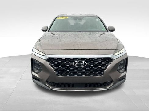 Used 2020 Hyundai Santa Fe SE w/ Cargo Package image 9