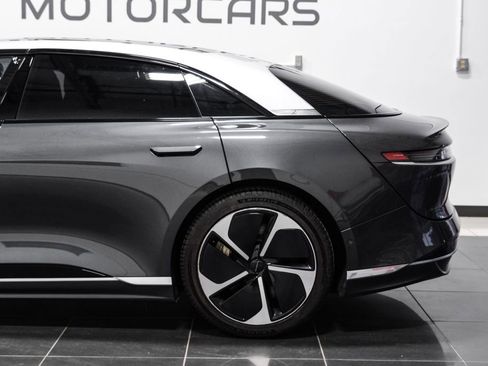 Used 2024 Lucid Air Touring AWD/4WD image 14