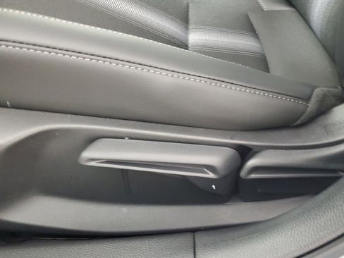 New 2026 Honda Civic Sport image 33