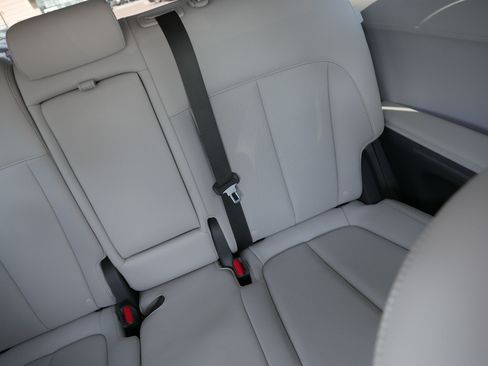 Certified 2024 Hyundai Ioniq 5 Limited AWD/4WD image 14