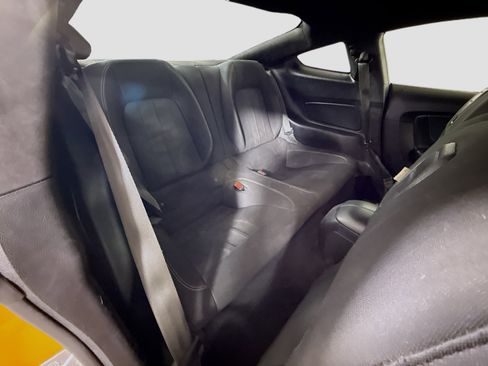 Used 2019 Ford Mustang Coupe w/ Equipment Group 101A image 26