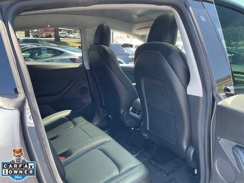 Used 2020 Tesla Model Y Long Range AWD/4WD image 55