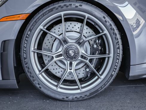 Certified 2026 Porsche 911 GT3 RWD image 11