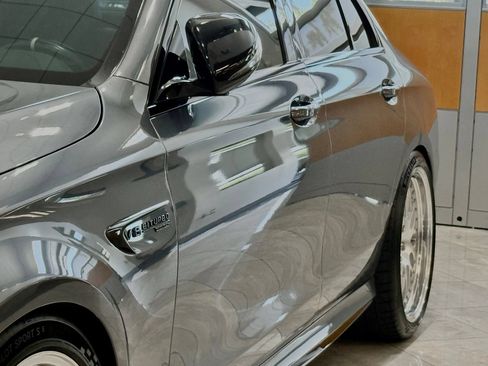 Used 2018 Mercedes-Benz E 63 AMG S image 4