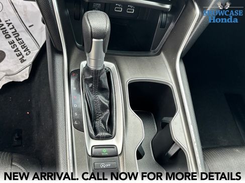 Used 2021 Honda Accord LX image 11