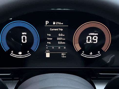 New 2026 Hyundai Kona SEL Premium image 22