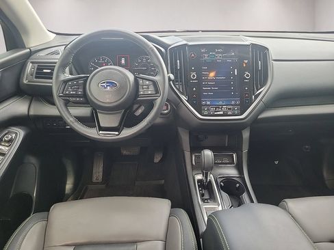 Used 2024 Subaru Ascent Onyx Edition AWD/4WD image 11