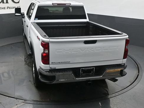 New 2026 Chevrolet Silverado 3500 W/T w/ WT Convenience Package AWD/4WD image 35