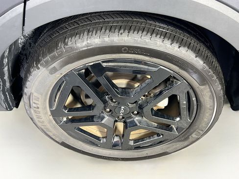 Used 2024 Kia Telluride SX X-Line AWD/4WD image 34