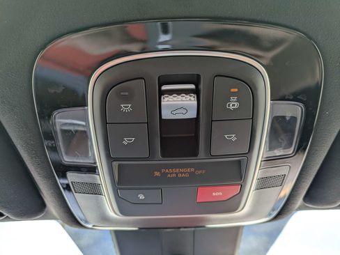 Used 2023 Hyundai Santa Fe Calligraphy w/ Cargo Package AWD/4WD image 26