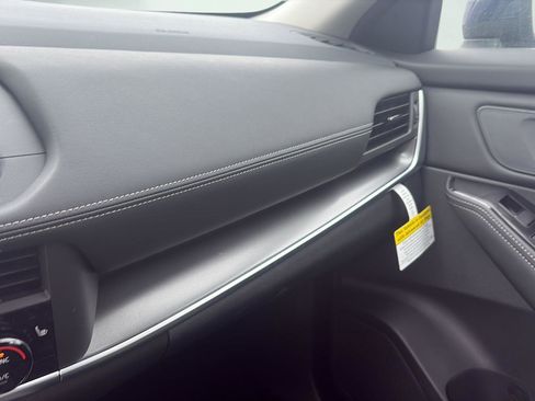 New 2026 Nissan Rogue SV image 22