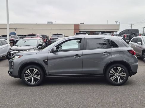 New 2026 Mitsubishi Outlander Sport ES AWD/4WD image 6