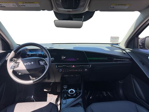 Used 2024 Kia Niro Wind FWD image 10